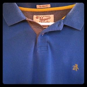 Original Penguin Polo Shirt
